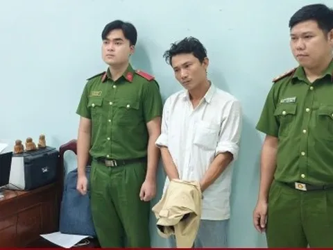 Bắt cựu cán bộ văn phòng đăng ký đất đai ở Đà Nẵng sau 3 năm bỏ trốn