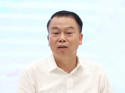 Thứ trưởng Tài chính nói về phát triển thị trường vốn, chứng khoán