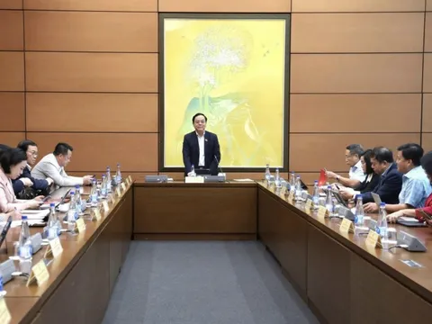 Chuyển đổi số bao trùm, không để ai bị bỏ lại phía sau