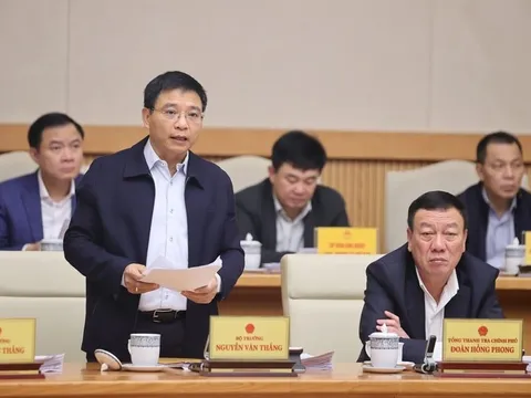 Standard Chartered, HSBC, UOB... đồng loạt nâng hạng dự báo tăng trưởng của Việt Nam