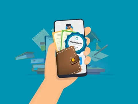 Chính thức nâng hạn mức giao dịch ví điện tử lên 300 triệu đồng/tháng