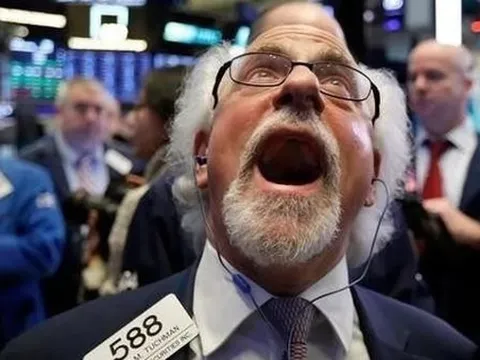 Một cổ phiếu ngân hàng bị khối ngoại bán ròng đột biến trong tuần đầu tháng 11