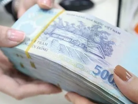 "Lãi suất Việt Nam tăng 0,5-1% thì vẫn rẻ so với giai đoạn trước đây và so với thế giới"