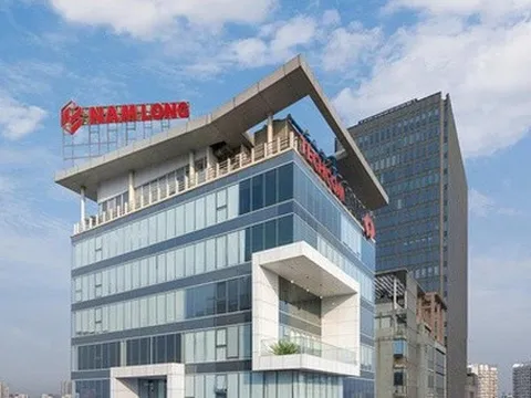 Doanh nghiệp liên quan đến Thành viên HĐQT không tham gia đợt chào bán cổ phiếu của Nam Long