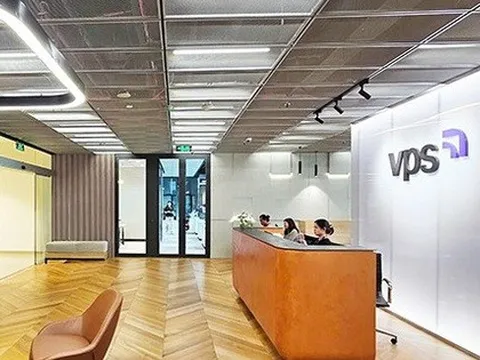 Gần 20.000 nhà đầu tư tham gia đợt IPO của Chứng khoán VPS