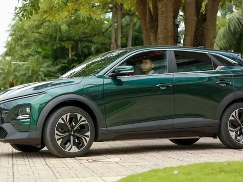 Sau 1 năm lăn bánh, ‘so găng’ số tiền khấu hao của 2 mẫu SUV VinFast VF 6 và Hyundai Creta: Đâu mới là sự lựa chọn hàng đầu?