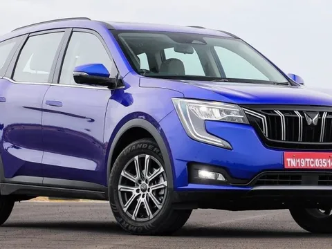 Mẫu SUV giá chỉ hơn 400 triệu được ‘thay áo mới’, thiết kế ấn tượng, nội thất 3 màn hình ấn tượng, ‘đấu thẳng’ với Hyundai Creta