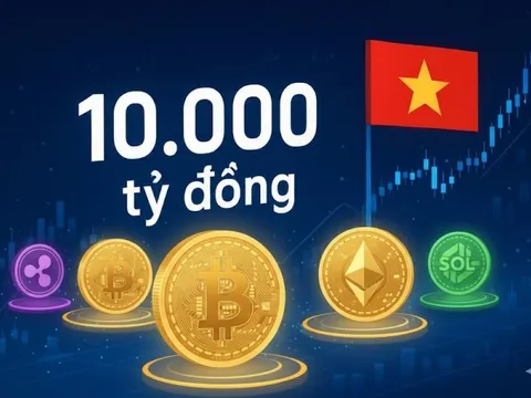 Cuộc đua thành lập sàn tài sản số: Thấy gì từ cuộc rút lui của Vietcap và thực tế "đặt chỗ" của các doanh nghiệp