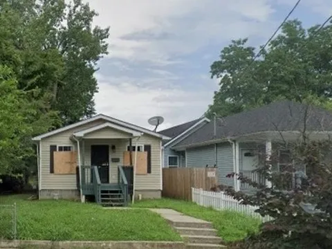 Nhà 5 phòng ngủ giá chỉ 1 USD vẫn khó bán