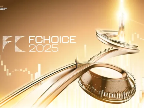 Chính thức: Mở cổng đề cử/tự ứng cử FChoice 2025 từ hôm nay!