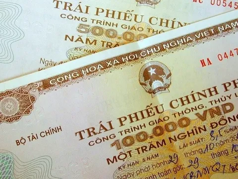 Kho bạc Nhà nước hủy kết quả giao dịch trái phiếu Chính phủ của các ngân hàng thương mại trong trường hợp sau