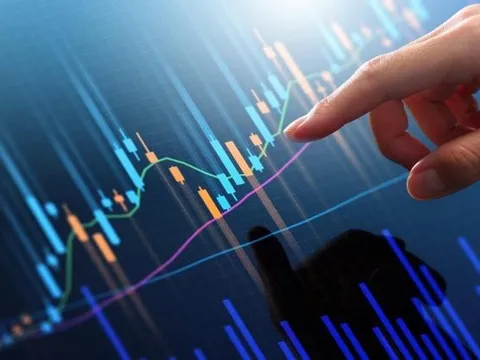 Cổ phiếu của một ‘ông lớn’ ngân hàng được khuyến nghị MUA, tiềm năng tăng trưởng 14%