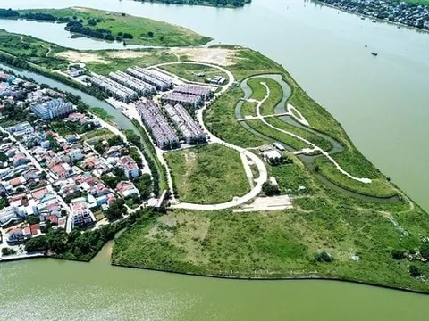 'Khoản nợ nghìn tỷ' của nhóm Bamboo Capital: Ngân hàng rao bán lần thứ 6 vẫn chưa ai mua