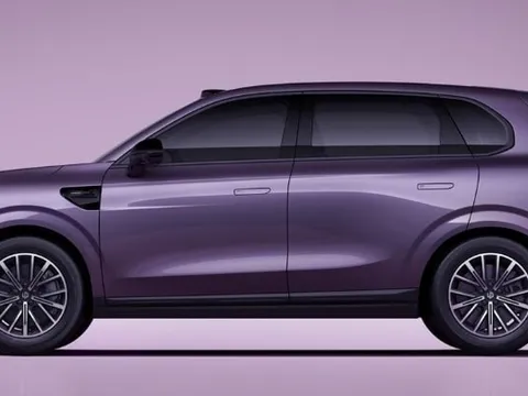 Mẫu SUV ‘đối đầu’ với Mazda CX-5 giá dưới 400 triệu: Nhìn hút mắt, nội thất ngập tràn công nghệ, đã có 15.000 người ‘chốt đơn’