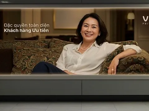 Gia tăng lợi nhuận đầu tư, nhân đôi đặc quyền cùng VIB Privilege Banking