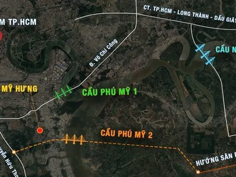 Hàng triệu người dân TP.HCM, Đồng Nai sẽ vui mừng khi biết thông tin này