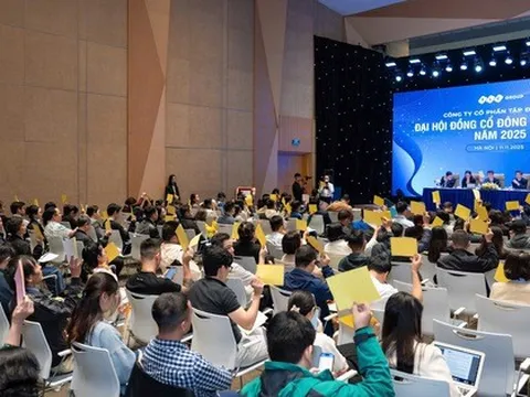 Nóng: Cổ phiếu FLC sẽ được giao dịch sàn UPCOM vào quý I/2026