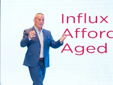 Savills: Việt Nam chuyển mình từ nền kinh tế "tích trữ đất" sang "tạo giá trị", các đô thị vệ tinh sẽ trở thành trung tâm phát triển mới