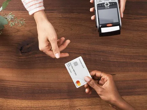 Chuyển đổi số tại Việt Nam: Hành trình 5 năm hướng tới tương lai không tiền mặt