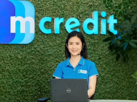 Fitch Ratings duy trì xếp hạng tín nhiệm của Mcredit ở mức B+, triển vọng “Ổn định”