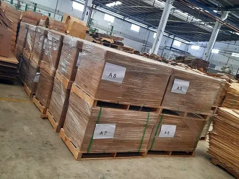 Ngành hàng của Việt Nam tăng trưởng hơn 11% đang đứng trước cơ hội 'lấp khoảng trống' Trung Quốc để lại tại thị trường Mỹ