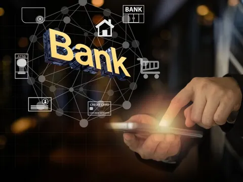 14 ngân hàng cắt giảm gần 6.800 người trong 9T2025, chuyện gì đang xảy ra?