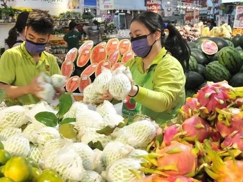 Mặt hàng của Việt 'cưa đổ' người Trung Quốc, kim ngạch xuất khẩu khiến Thái Lan, Philippines khao khát