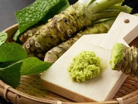 'Đặc sản xanh' đắt đỏ bậc nhất thế giới, đã được trồng thành công ở Việt Nam