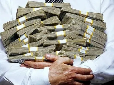 Một doanh nghiệp dốc hầu bao trả cổ tức tiền mặt "khủng" 85% sau khi báo lãi đột biến