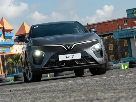 VinFast tung chính sách “chưa từng có” tại Philippines: Mua lại xe điện với giá tới 90% giá gốc