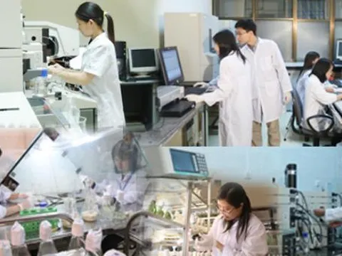 Ban hành Bảng phân loại lĩnh vực khoa học và công nghệ mới