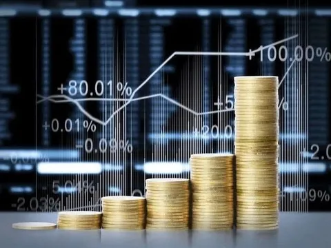 FiinGroup: Tăng trưởng tín dụng ngân hàng yếu đi rõ rệt trong quý III