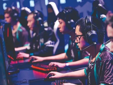 Một ngành công nghiệp không khói của Việt Nam kiếm hơn 2.000 tỷ đồng từ quốc tế, bá chủ khu vực châu Á - Thái Bình Dương