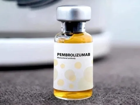 Việt Nam cấp phép lưu hành thuốc ung thư của Nga, không phải thử nghiệm lâm sàng, giá rẻ hơn gần 3 lần so với ' trụ cột' Keytruda