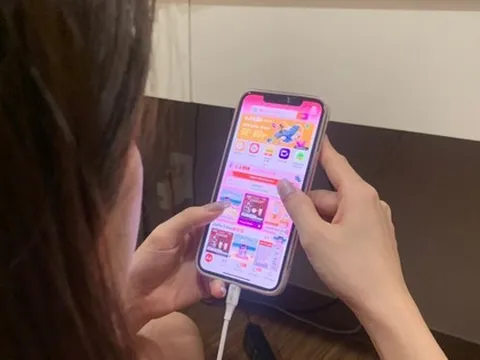 Thức trắng săn sale 11-11, nhận về toàn… “cục tức”