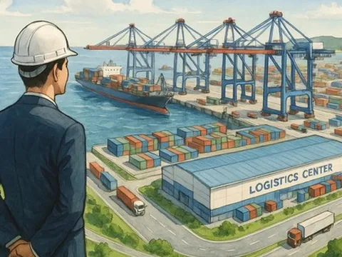 Những con số đáng chú ý tại siêu dự án 14 tỷ USD của Vingroup tại thành phố Hoa phượng đỏ