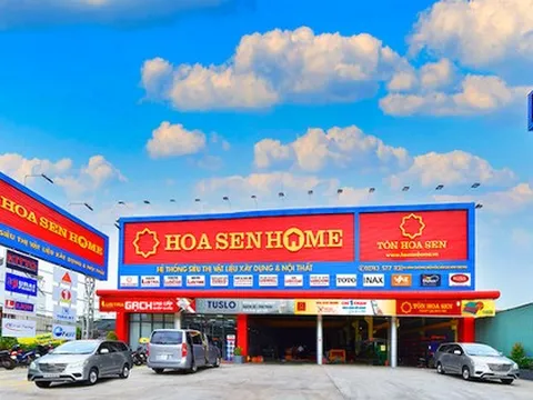 Hoa Sen Group chốt ngày tổ chức ĐHĐCĐ thường niên, thành lập công ty con vốn nghìn tỷ