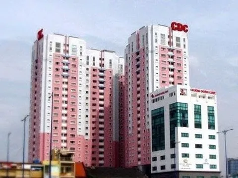 Thêm cổ đông cá nhân nắm trên 5% vốn tại Chương Dương Corp