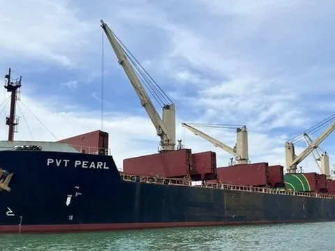 PVT Logistics chính thức 'chào sàn' HoSE vào ngày 19/11/2025