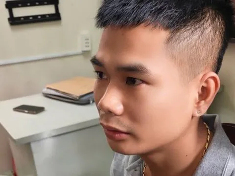 Cho 1.500 khách vay qua tài khoản iCloud iPhone, thu lãi "cắt cổ" tới 662%/năm