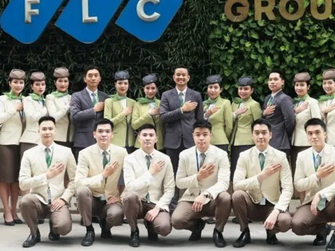 Bamboo Airways có tân Chủ tịch Hội đồng quản trị