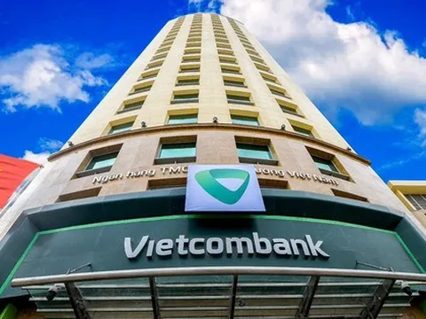 Hơn 33.000 tỷ đồng lợi nhuận Vietcombank đến từ đâu?