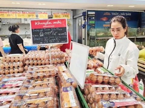 Chỉ giảm giá sâu là chưa đủ hấp dẫn người mua