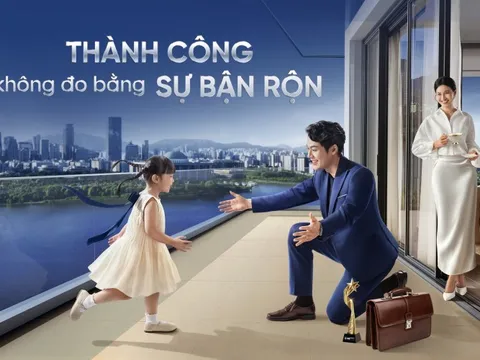 Từ ‘làm việc cật lực’ đến ‘sống thông thái’: Khi thành công không còn đo bằng sự bận rộn