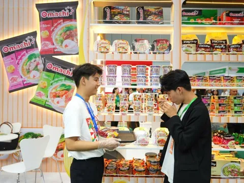 Giải mã “cổ phiếu quốc dân” của ngành FMCG Việt