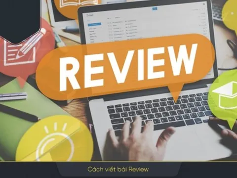 Review sản phẩm sai sự thật có thể bị phạt và buộc cải chính