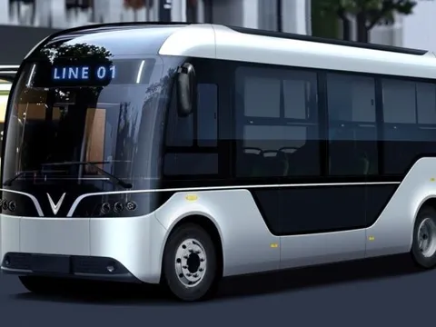 Người Việt chuẩn bị đón 3 mẫu xe điện VinFast mới: Giá siêu hấp dẫn, pin cực khủng, cạnh tranh toàn diện với các đối thủ ngoại