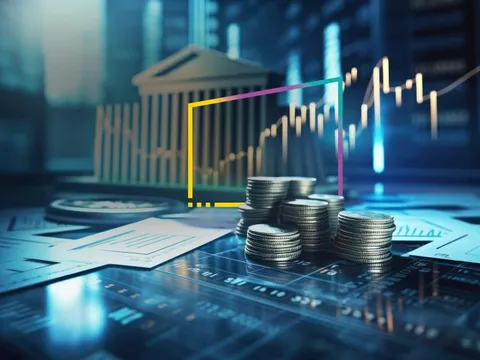 Hai mã cổ phiếu ngân hàng 'chọn mặt gửi vàng' được khuyến nghị MUA, kỳ vọng tăng tới 25%