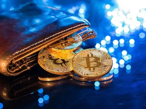Bitcoin lao dốc dưới 100.000 USD, hơn 450 tỷ USD vốn hóa ‘bốc hơi’ chỉ trong 1 tháng