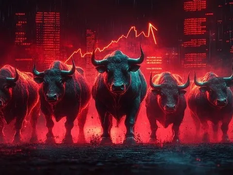 Một ngân hàng được kỳ vọng lớn vào thương vụ bán vốn, cổ phiếu được khuyến nghị MUA với tiềm năng tăng 11%